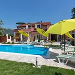 Ostojic By Guide *
