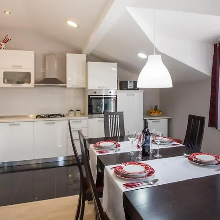 Ostojic By Guide Vila *