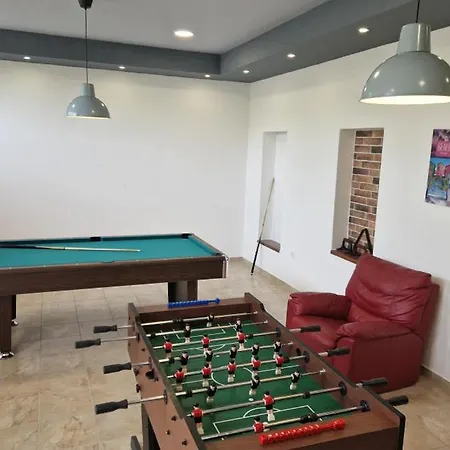 Vila Ostojic By Guide *