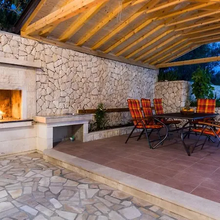 Ostojic By Guide Vila