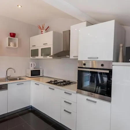 Vila Ostojic By Guide