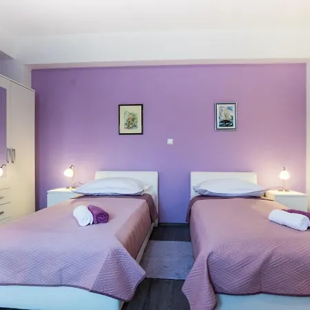 Vila Ostojic By Guide