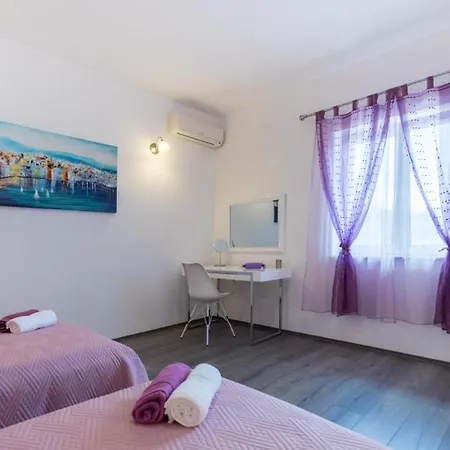 Ostojic By Guide * Peracko Blato