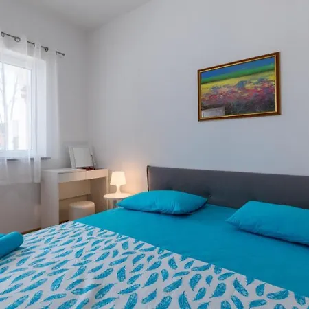 Vila Ostojic By Guide Peracko Blato