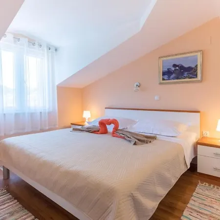 Ostojic By Guide * Peracko Blato