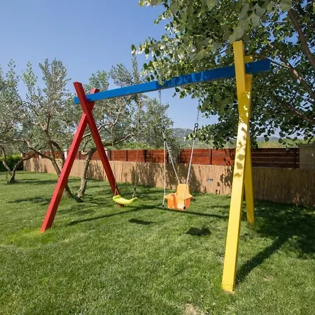 Vila Ostojic By Guide