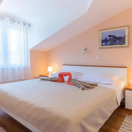 Ostojic By Guide Villa Baćina